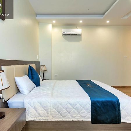 Hanz Noi Bai Airport Boutique Hotel 河内 客房 照片