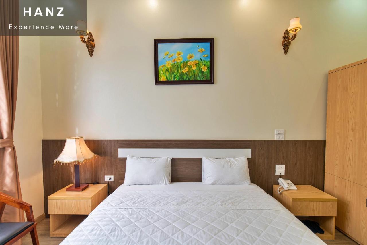 Hanz Noi Bai Airport Boutique Hotel 河内 外观 照片