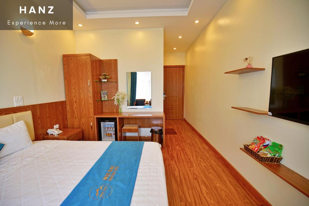 Hanz Noi Bai Airport Boutique Hotel 河内 外观 照片