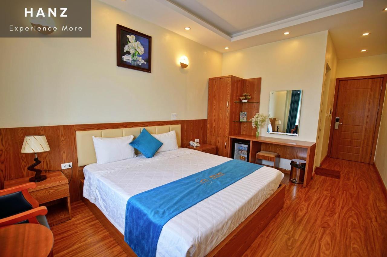 Hanz Noi Bai Airport Boutique Hotel 河内 外观 照片