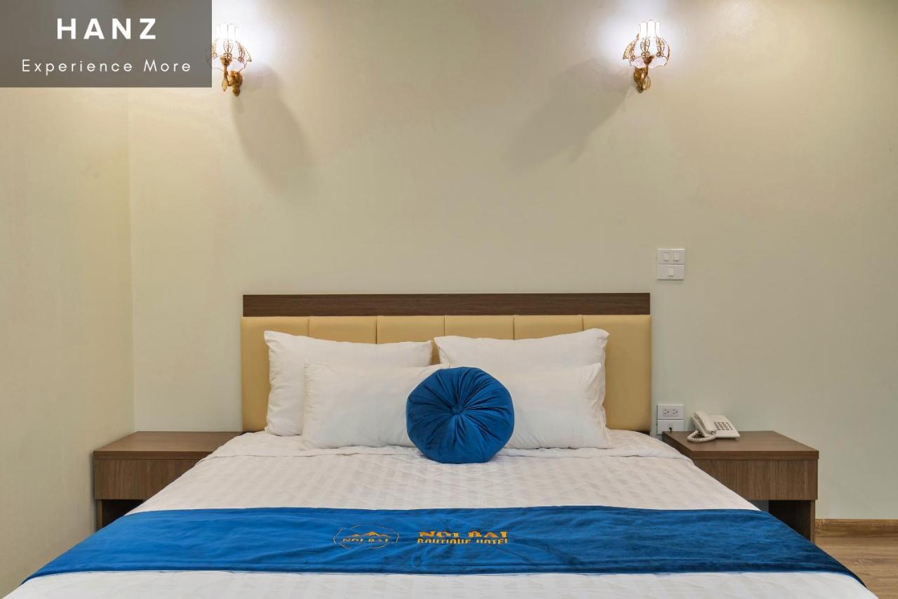 Hanz Noi Bai Airport Boutique Hotel 河内 外观 照片