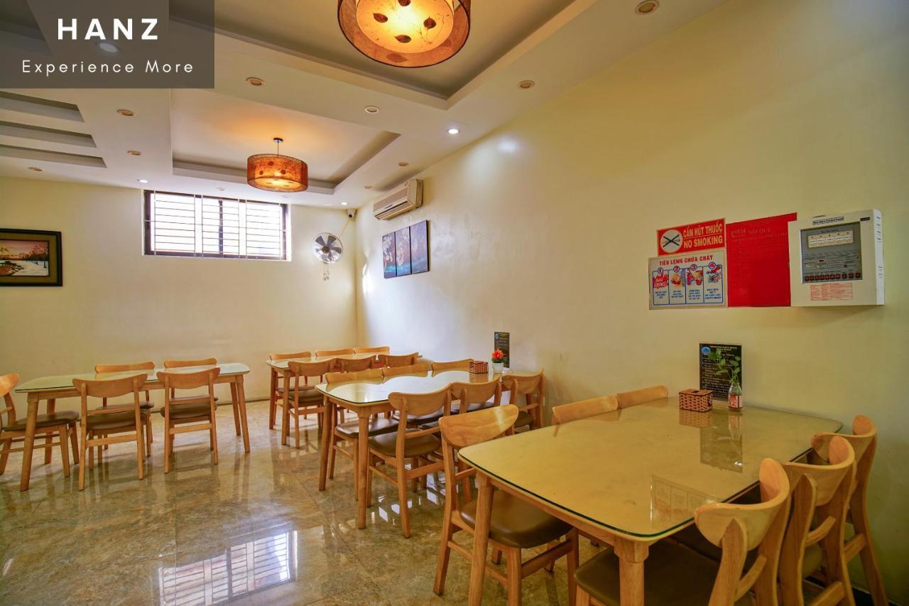Hanz Noi Bai Airport Boutique Hotel 河内 外观 照片