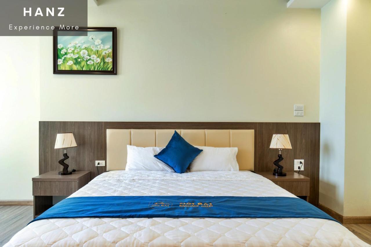 Hanz Noi Bai Airport Boutique Hotel 河内 外观 照片