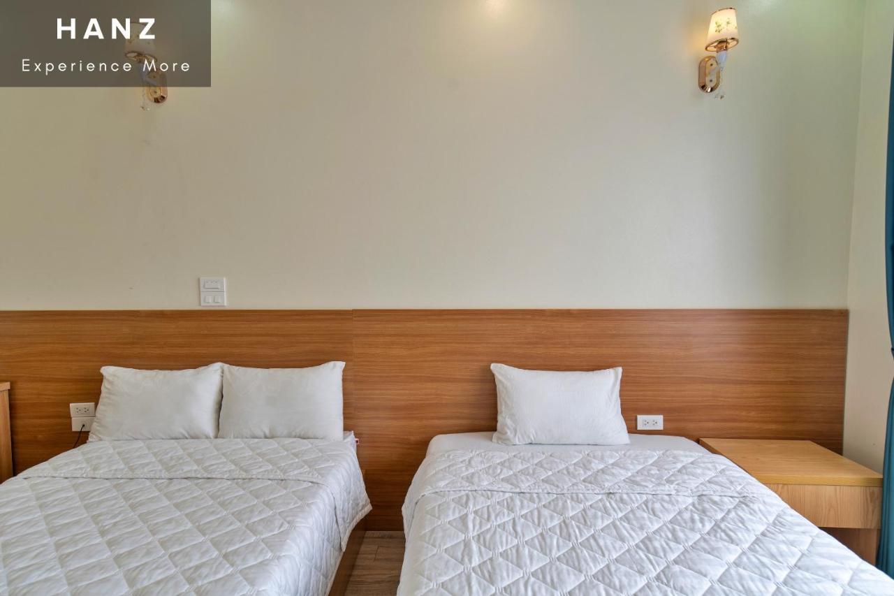 Hanz Noi Bai Airport Boutique Hotel 河内 外观 照片