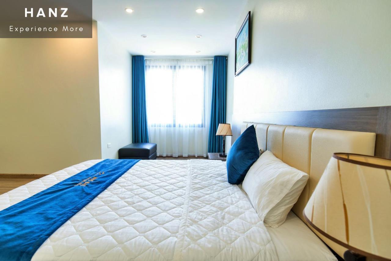 Hanz Noi Bai Airport Boutique Hotel 河内 外观 照片