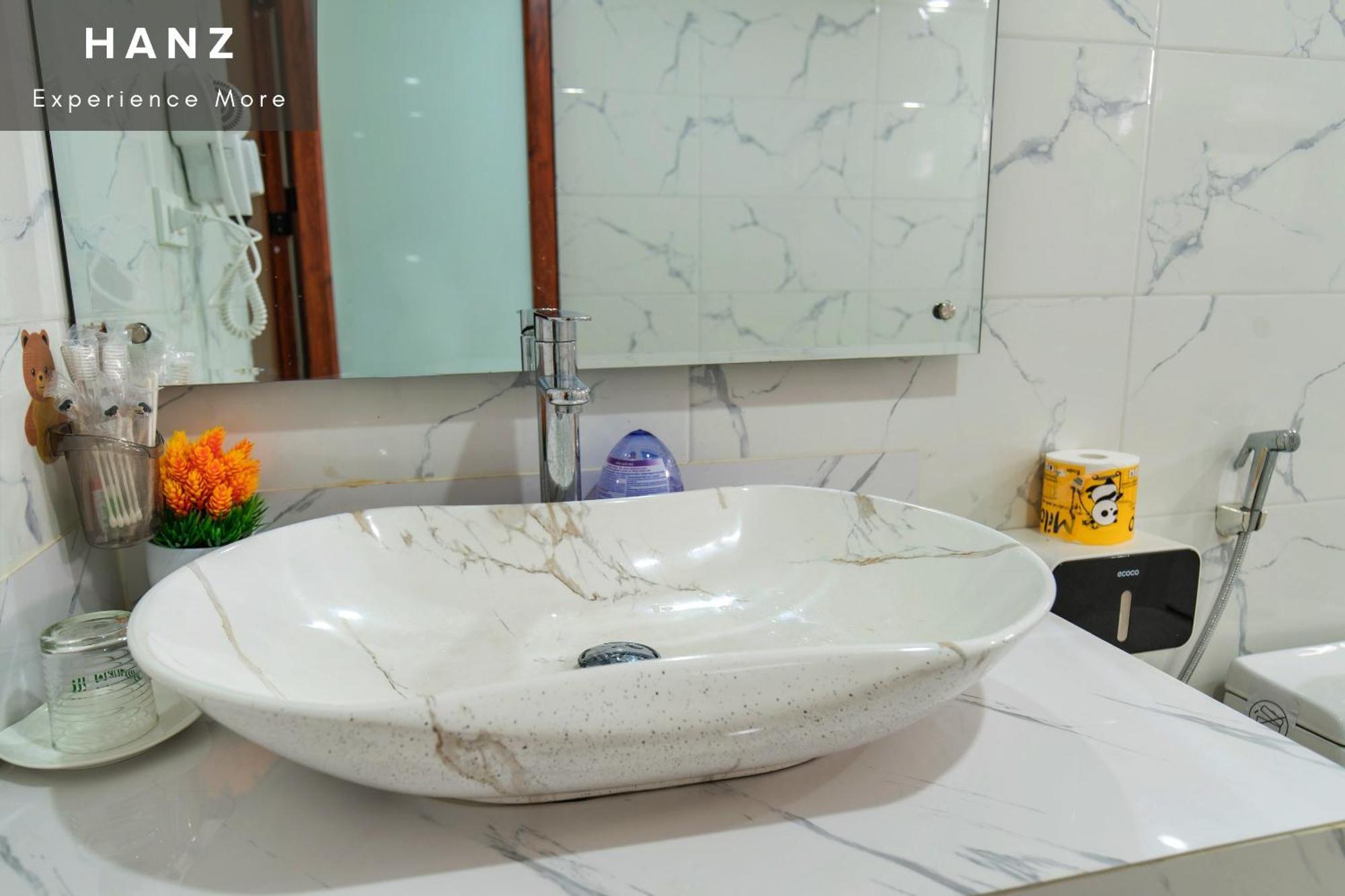 Hanz Noi Bai Airport Boutique Hotel 河内 客房 照片